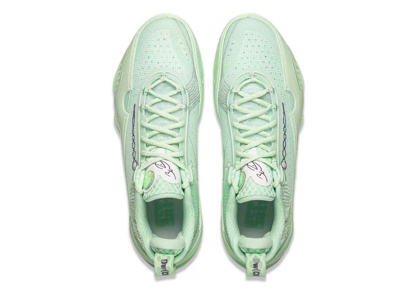 Li-Ning Wade All City 14 ABAW011-3-40 фото