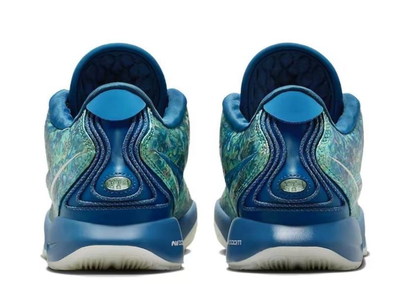 Nike Lebron Xxi Abalone FN0708-400 (FN0708-400)