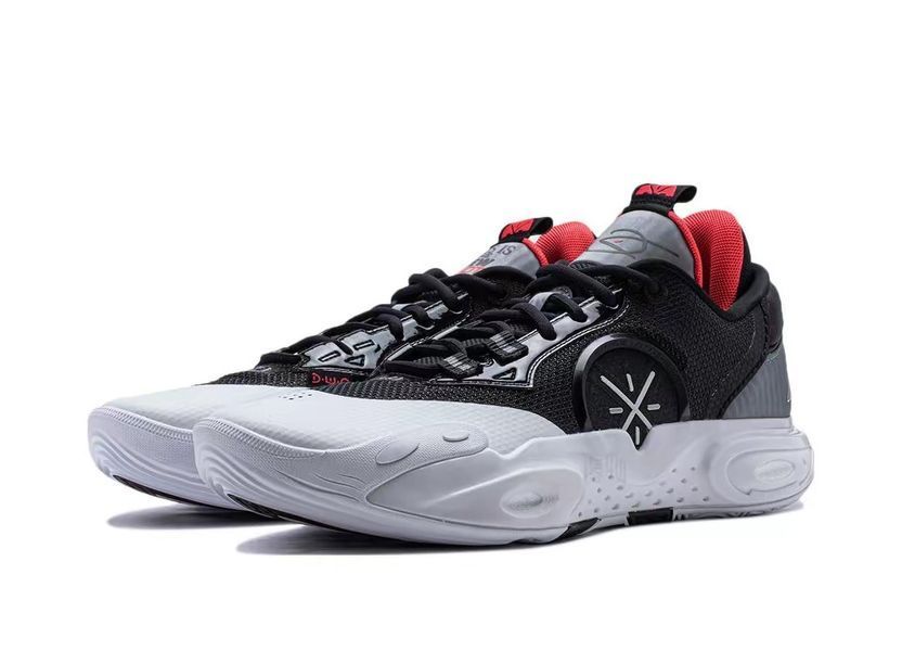 Li-Ning Wade All City 12 ABAU015-4 фото