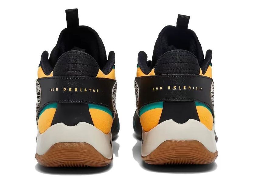 Баскетбольні кросівки Jordan Luka 2 &laquo;Safari&raquo; (FQ9044-800) FQ9044-800 фото