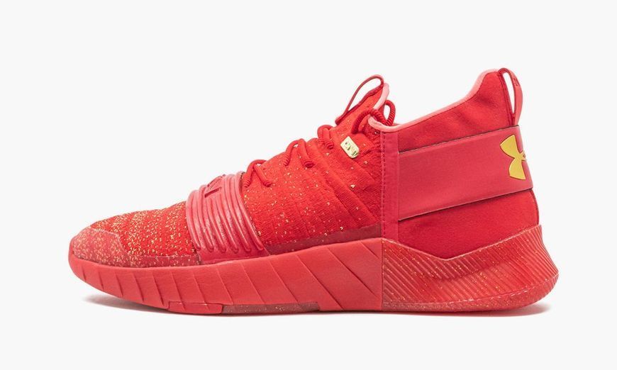 Чоловічі кросівки Under Armour C1N (3000233-600) 3000233-600 фото