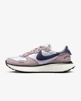 Женские кроссовки W NIKE PHOENIX WAFFLE (FD2196-003) FD2196-500 фото