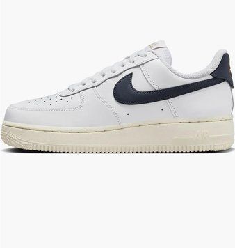 Кросівки жіночі Nike Air Force 1 '07 Flyease (HJ9122-100)(HJ9122-100) HJ9122-100 фото