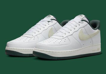 Чоловічі кросівки Nike Air Force 1 (HF1939-100) HF1939-100 фото