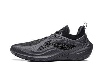 Li-Ning JB4 "Curry Moments" Black Knight ABAV089-N21 ABAV089-N21 фото