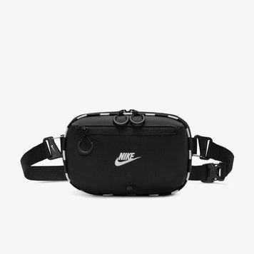 Сумка через плече Nike Hayward Patrol Crossbody (HJ8229-011) HJ8229-011 фото