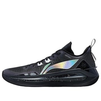 Li-Ning LiRen 3 V2 'Black Laser' ABAT057-19