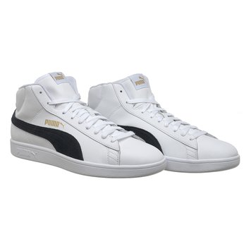 Кеды мужские Puma Smash V2 Mid (36692405) 36692405 фото