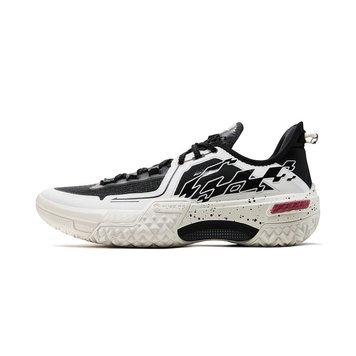 Basketball shoes Li-Ning Jie Ao Low Outdoor(ABFU019-6)