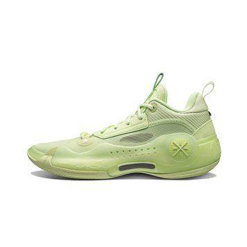 Баскетбольные кроссовки Li-Ning Wow10 Low Avocado(ABAS083-25) ABAS083-25-44.5 фото