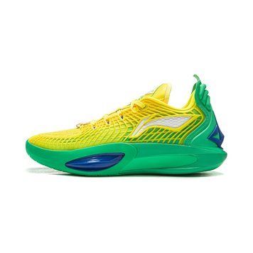 Li-Ning JB3 JIMMY BUTLER 3 'Samba Dancer' ABAU107-31 ABAU107-31-41 фото