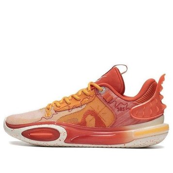 Li-Ning Wade All City 11 'Redrock' ABAT031-5 ABAT031-5 фото