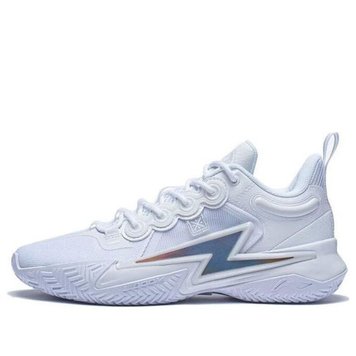 Li-Ning Wade Son of Flash 'White Hot' ABPT019-6 ABPT019-6 фото