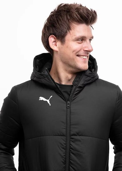 Мужская куртка Puma Bench 657268-03 фото