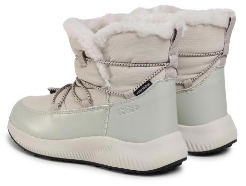 Жіночі кросівки CMP SHERATAN WMN SNOW BOOTS WP (30Q4576-A426) 30Q4576-U901 фото