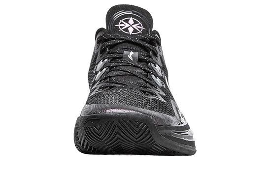 Li-Ning LiRen 3 V2 'Black Laser' ABAT057-19 ABAT057-19 фото