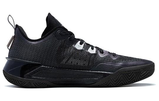 Li-Ning LiRen 3 V2 'Black Laser' ABAT057-19 ABAT057-19 фото