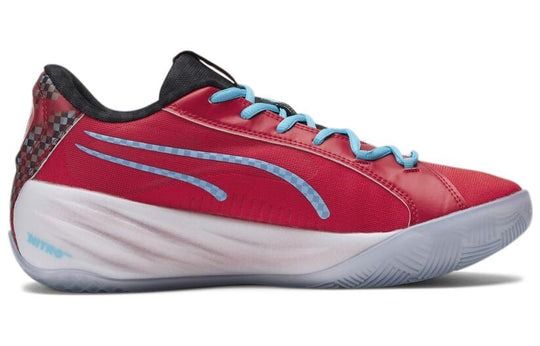 Puma All Pro Nitro PE "Scoot Henderson" 379300-01