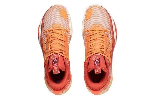 Li-Ning Wade All City 11 'Redrock' ABAT031-5 ABAT031-5 фото