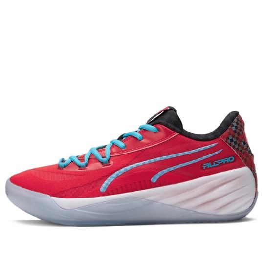 Puma All Pro Nitro PE "Scoot Henderson" 379300-01