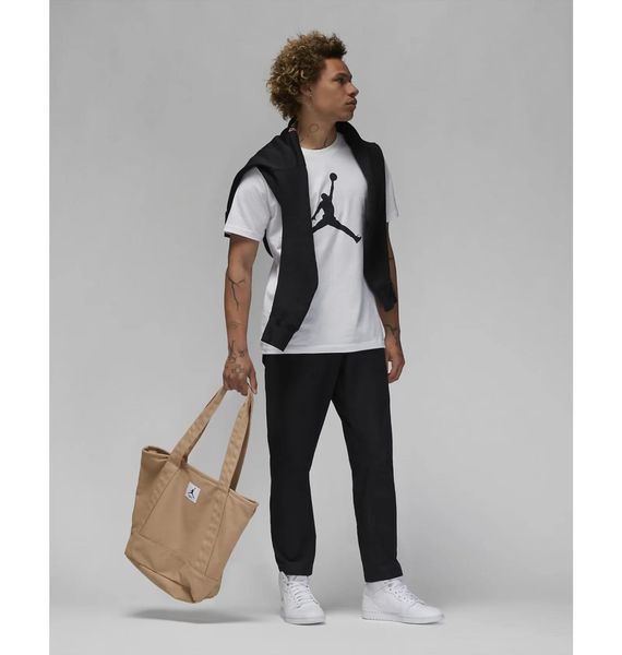 Чоловіча футболка Jordan Jumpman Tee (CJ0921-100) CJ0921-100 фото