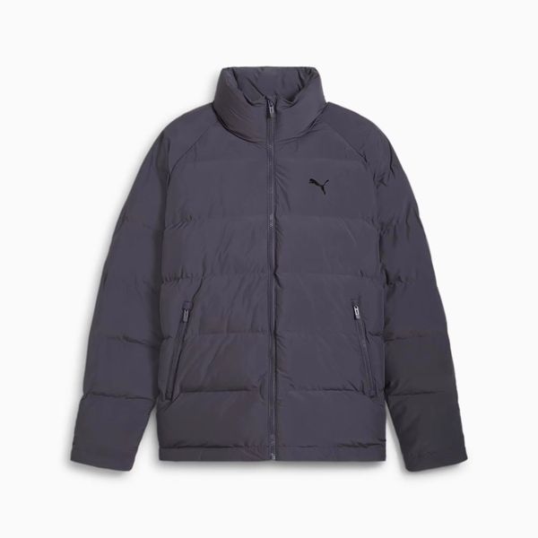 Мужская куртка Puma Monomaterial 626469-69 фото