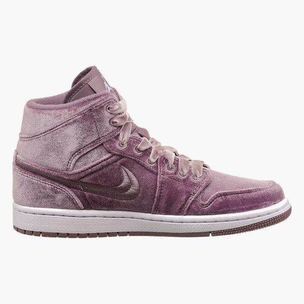 Жіночі кросівки Jordan Air 1 Mid Se (DQ8397-500) (DQ8397-500) DQ8397-500 фото
