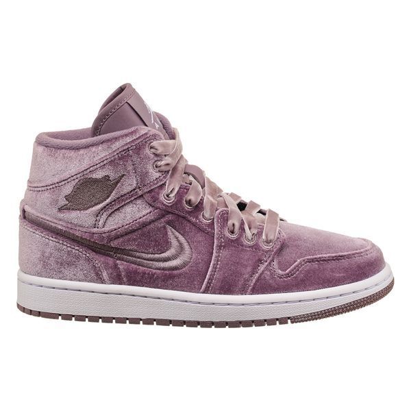 Жіночі кросівки Jordan Air 1 Mid Se (DQ8397-500) (DQ8397-500) DQ8397-500 фото