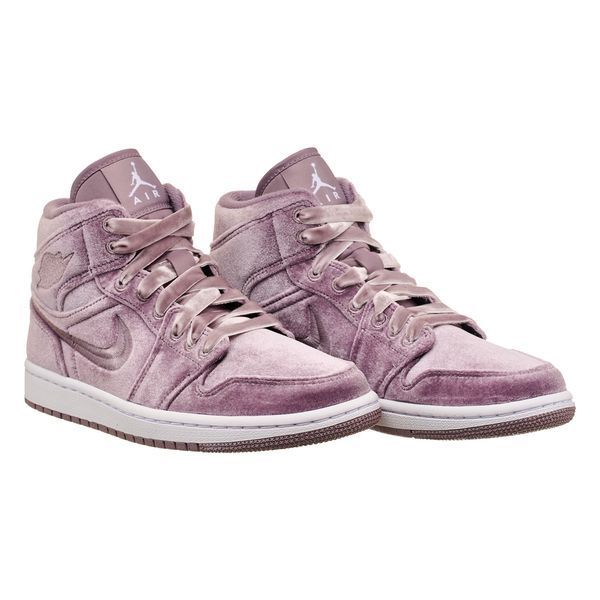 Жіночі кросівки Jordan Air 1 Mid Se (DQ8397-500) (DQ8397-500) DQ8397-500 фото
