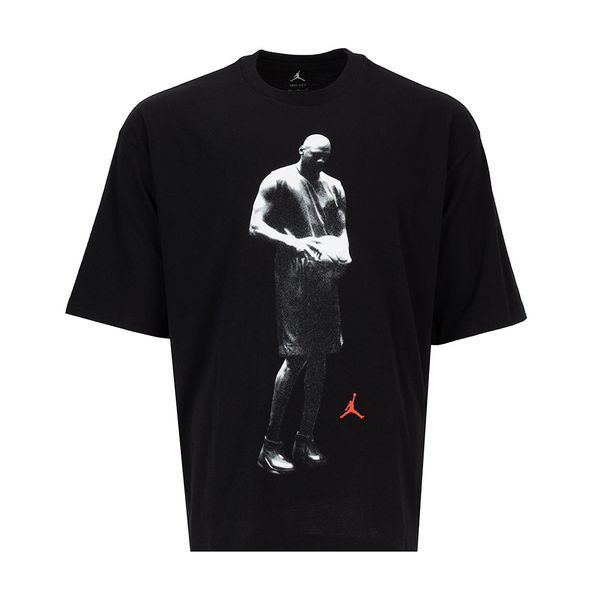 Мужская футболка Air Jordan M Df Spt Stmt Gfx IF0853-010 фото