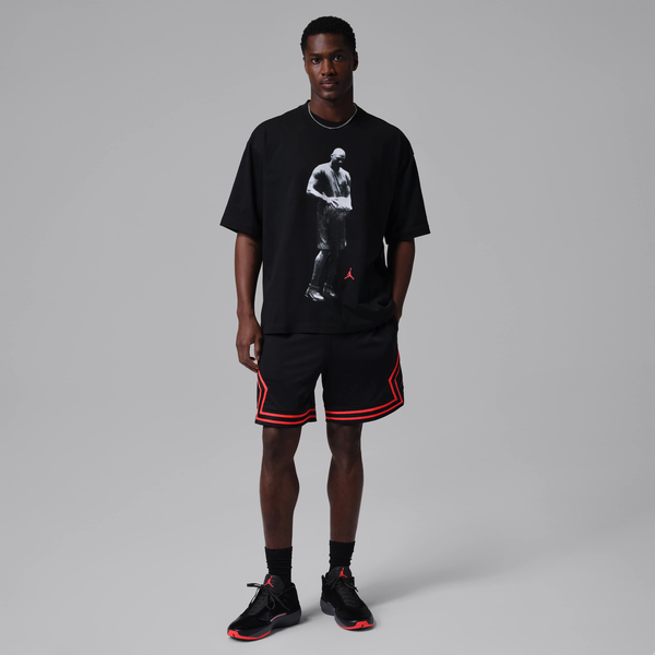 Мужская футболка Air Jordan M Df Spt Stmt Gfx IF0853-010 фото