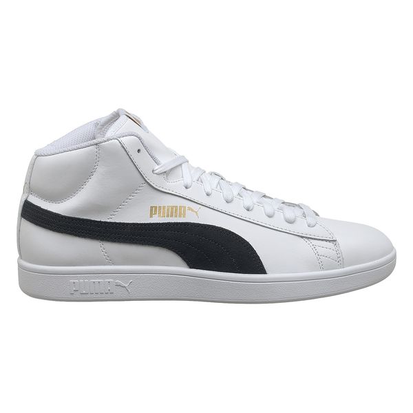 Кеды мужские Puma Smash V2 Mid (36692405) 36692405 фото