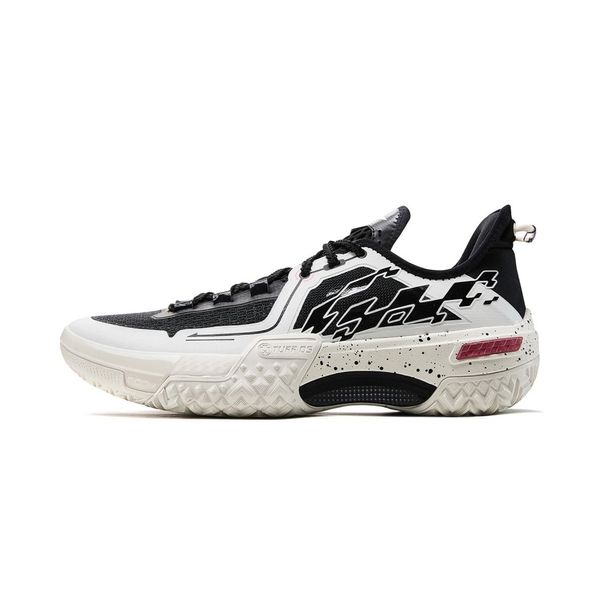 Баскетбольные кроссовки Li-Ning Jie Ao Low Outdoor(ABFU019-6) ABFU019-6 фото