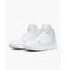 Женские кроссовки Nike Wmns Air Jordan 1 Mid (DV0991-111) (DV0991-111) DV0991-101 фото 6
