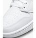 Женские кроссовки Nike Wmns Air Jordan 1 Mid (DV0991-111) (DV0991-111) DV0991-101 фото 8
