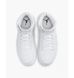 Женские кроссовки Nike Wmns Air Jordan 1 Mid (DV0991-111) (DV0991-111) DV0991-101 фото 5