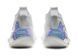 Баскетбольные кроссовки Li-Ning Way of Wade 11 'Flash Silver' ABAU049-18 фото 6