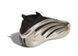 adidas Harden Vol. 9 Cyber Metallic / Core Black / Lucid Lemon JR2506