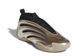 adidas Harden Vol. 9 Cyber Metallic / Core Black / Lucid Lemon JR2506