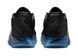 Nike Ja 3 EP Triple Black Grid