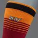 STANCE NBA Miami Heat Logo Crew Basketball Socks