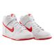 NIKE DUNK HIGH (GS)(DB2179-111) DB2179-111 фото 5