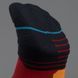 STANCE NBA Miami Heat Logo Crew Basketball Socks