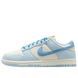 Nike Dunk Low Se White/Light Blue (IH2479-100)