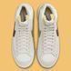 Чоловічі кросівки Nike Blazer Mid 77 Beige Fd0805-100 41 (FD0805-100) FD0805-100 фото 4