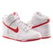 NIKE DUNK HIGH (GS)(DB2179-111) DB2179-111 фото 1