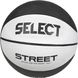 Баскетбольный Мяч Select BASKETBALL STREET v23 бело-черный Уни 6 205570-126 6  205570-126 6 фото