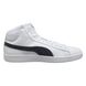 Кеди чоловічі Puma Smash V2 Mid (36692405) 36692405 фото 4