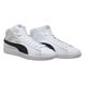 Кеды мужские Puma Smash V2 Mid (36692405) 36692405 фото 1