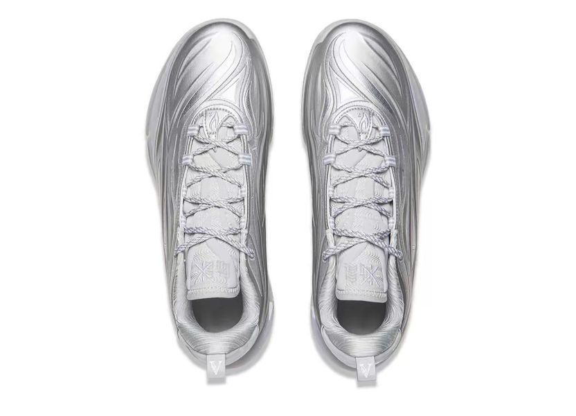 Баскетбольные кроссовки Li-Ning Way of Wade 808 5Ultra V2 ABAV045-15 ABAV045-15 фото